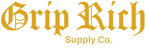 Grip Rich Supply Co.